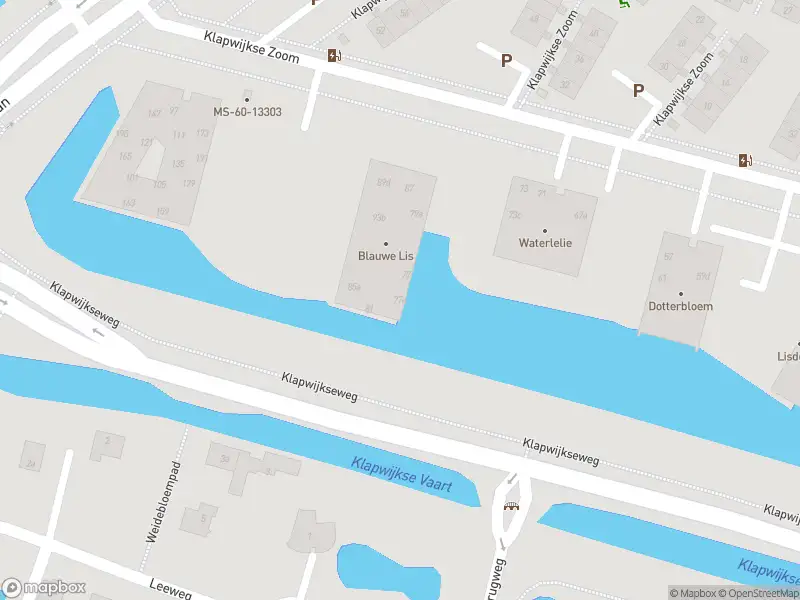 Ambulance met gepaste spoed naar de Klapwijkse Zoom in Berkel en Rodenrijs