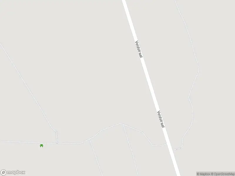 Brandweer met grote spoed naar de Veldstraat in Hemmen