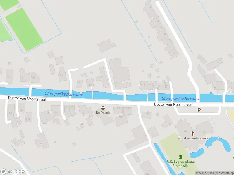 Ambulance met grote spoed naar de Van Santhorststraat in Leidschendam