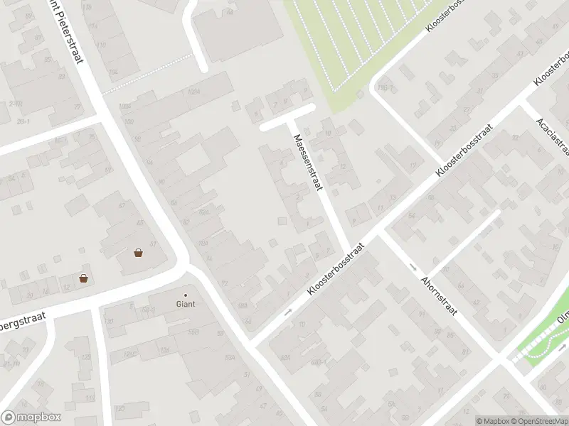 Brandweer en politie met gepaste spoed naar de Ahornstraat in Kerkrade vanwege stankoverlast