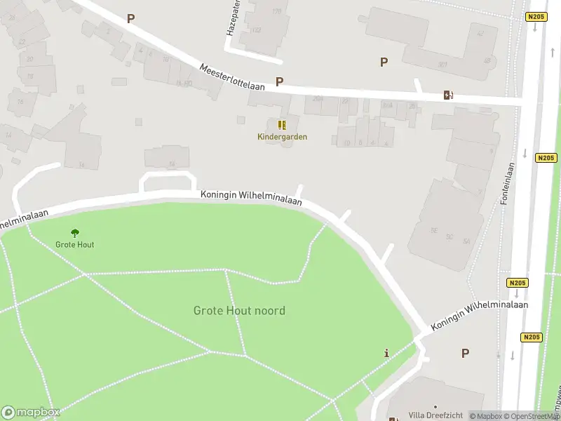 Ambulance met gepaste spoed naar de Houtplein in Haarlem