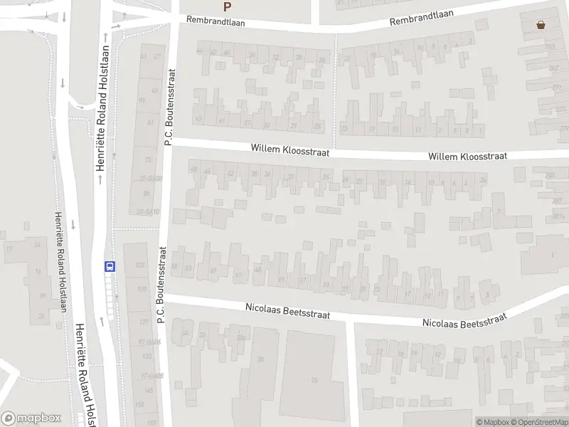 Brandweer met gepaste spoed naar de Bornerbroeksestraat in Almelo vanwege waarnemen gaslucht