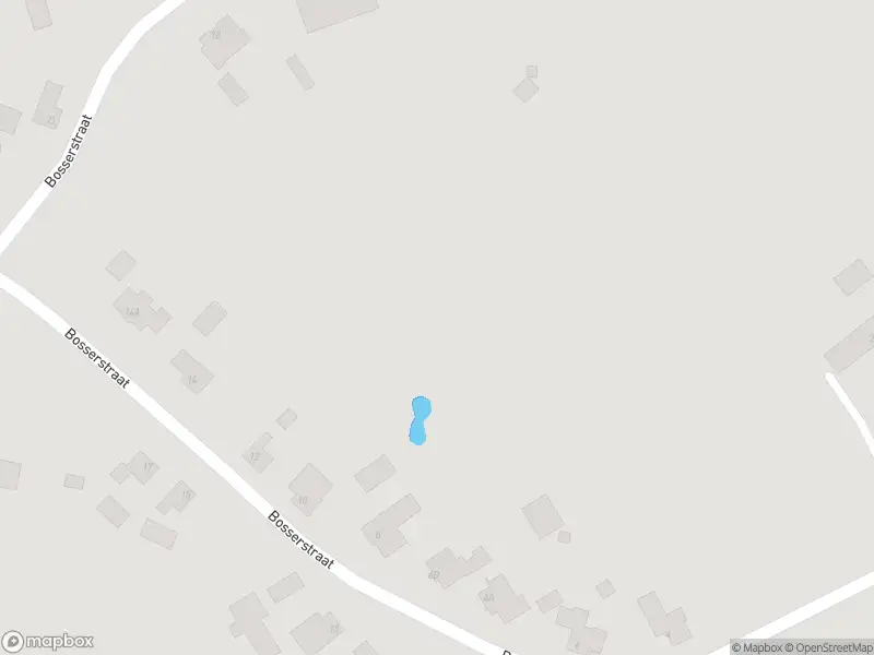 Ambulance met grote spoed naar de Bosserstraat in Nederweert