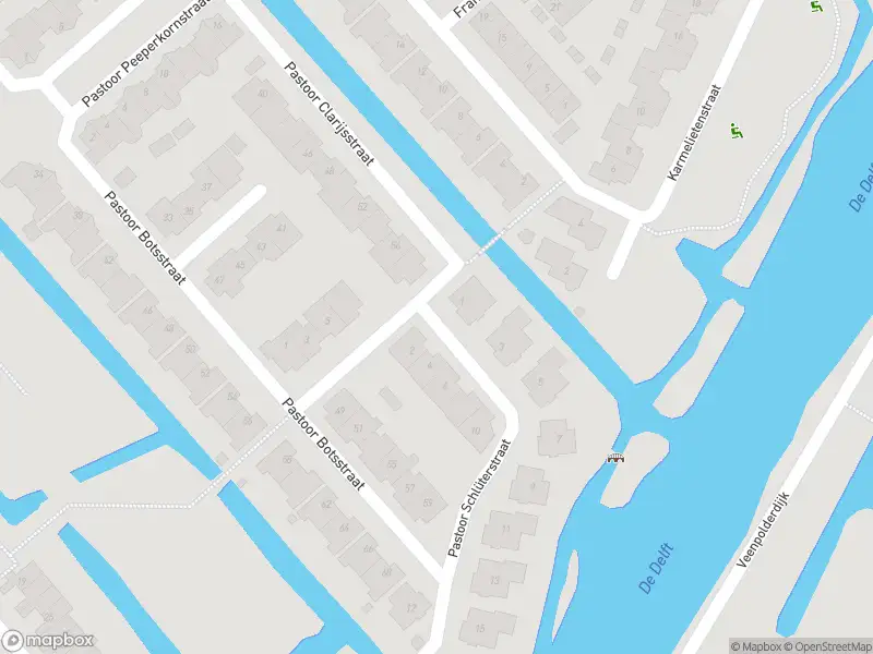 112 melding Ambulance met gepaste spoed naar de Pastoor Schlüterstraat in Assendelft