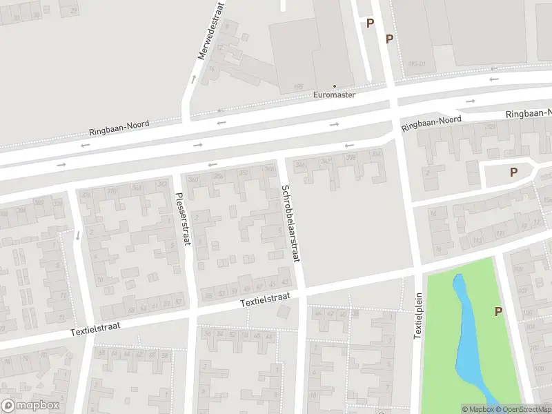 112 melding Overlastmelding Schrobbelaarstraat in Tilburg gesloten