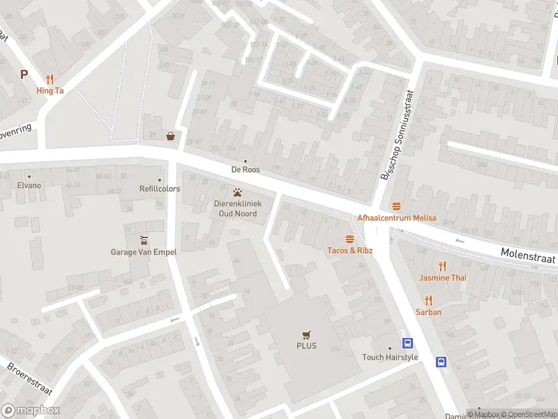 112 melding Overlastmelding Veldhovenring in Tilburg