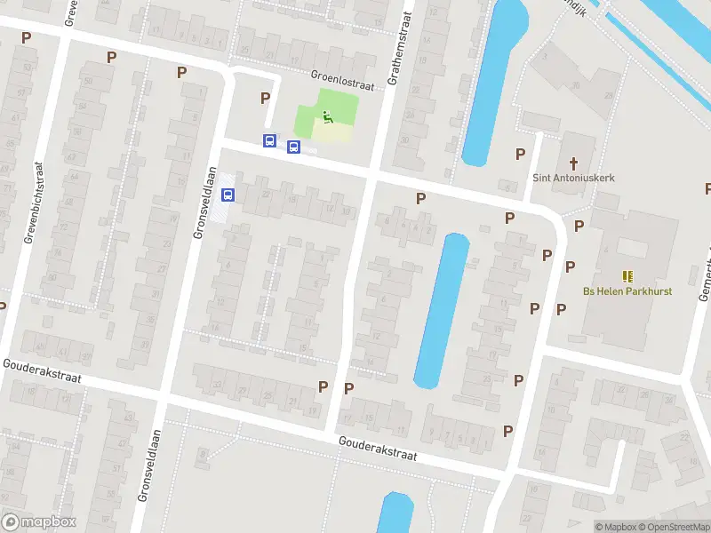 Overlastmelding Galderstraat in Tilburg