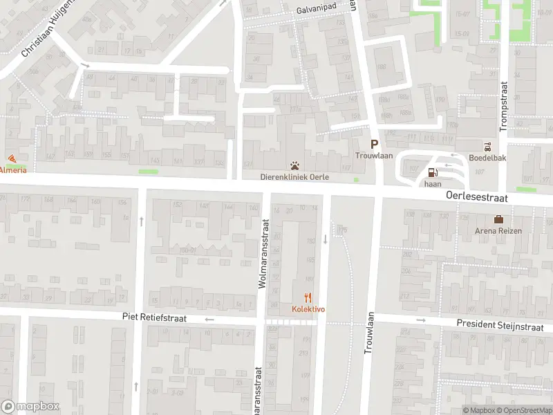 112 melding Overlastmelding Wolmaransstraat in Tilburg