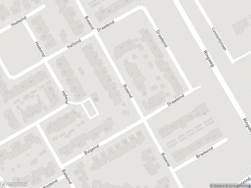 112 melding Overlastmelding Buseind in Best