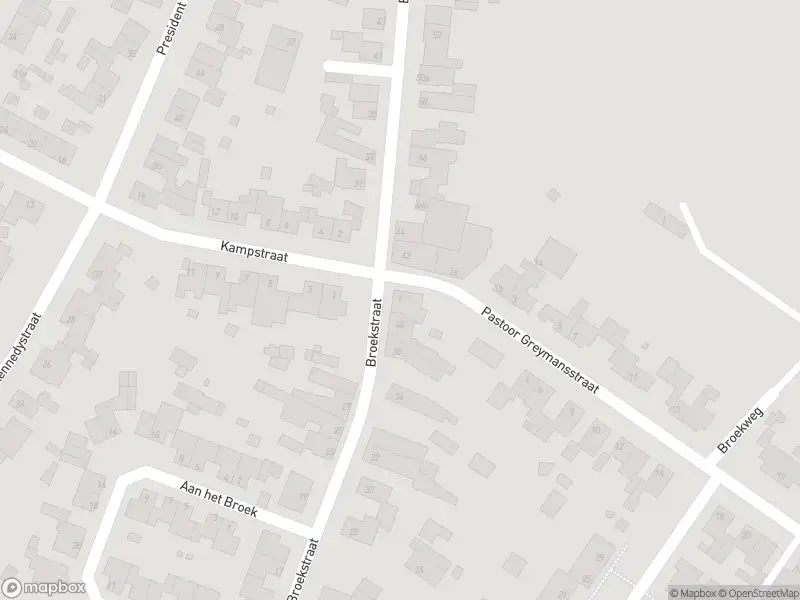 112 melding Overlastmelding Pastoor Greymansstraat in Schinveld