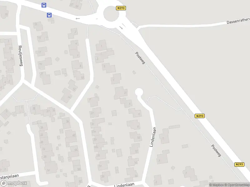 112 melding Overlastmelding Lindenlaan in Sint Odiliënberg gesloten