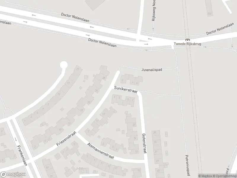 Overlastmelding Sunikersstraat in Sittard gesloten