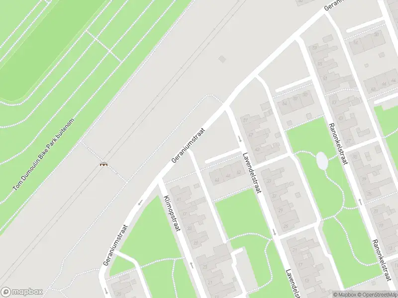 Overlastmelding Geraniumstraat in Sittard gesloten