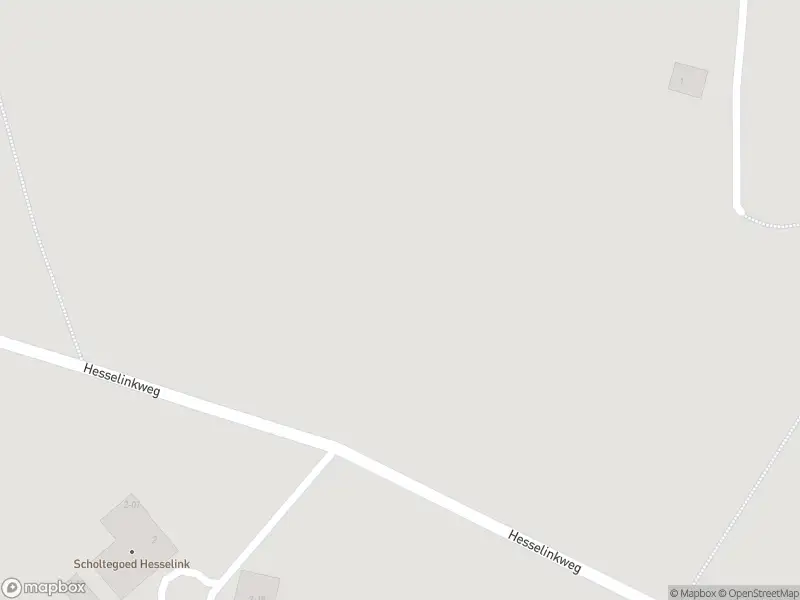 Brandweer met gepaste spoed naar de Hesselinkweg in Winterswijk Ratum vanwege een liftopsluiting