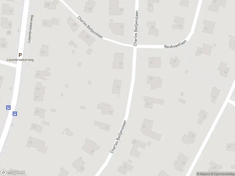 112 melding Overlastmelding Charles Beltjenslaan in Sittard