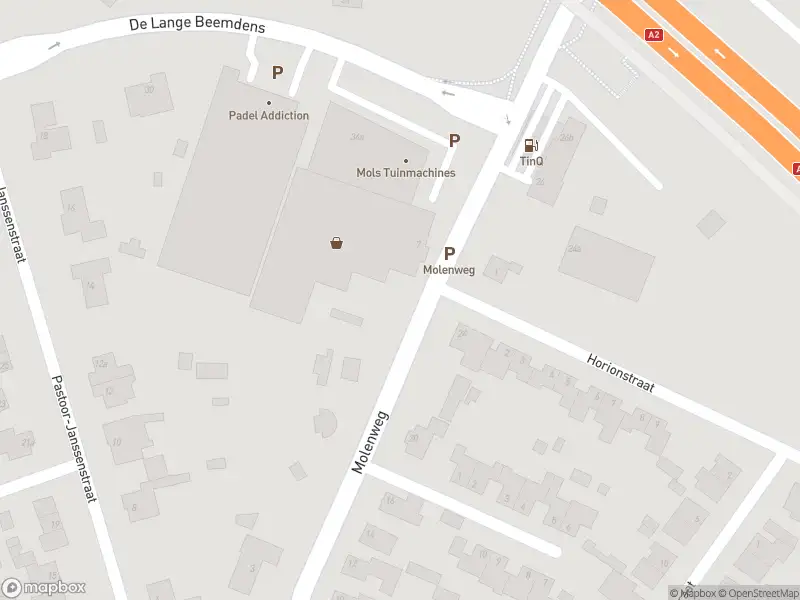 Overlastmelding Kloosterlaan in 6019AN Wessem