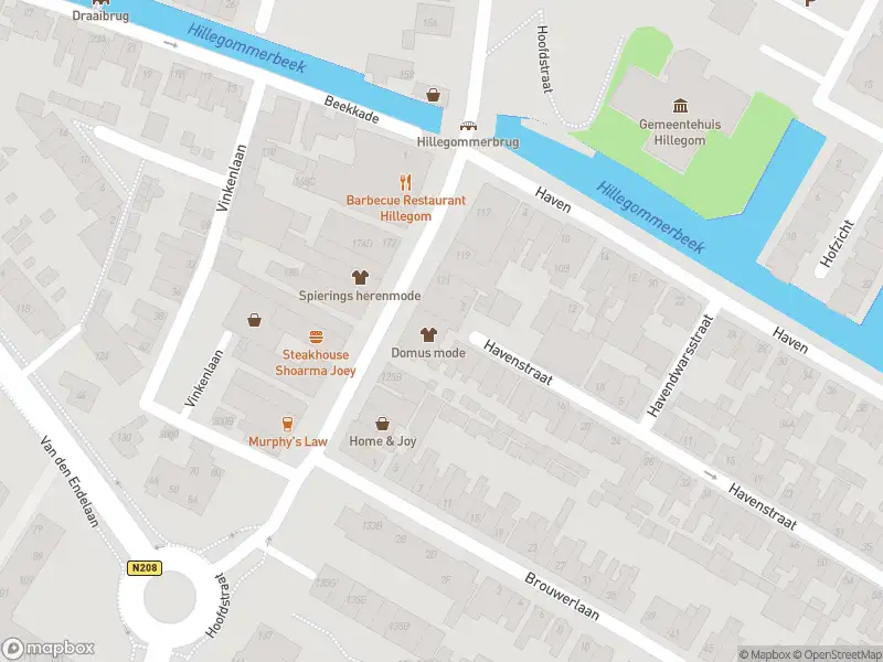 Anonieme overlastmelding Havenstraat in Hillegom