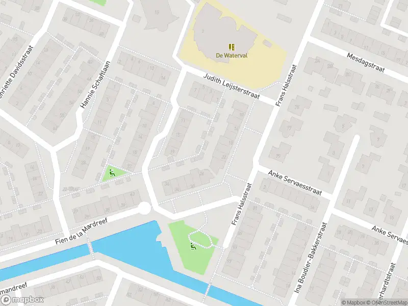 Anonieme overlastmelding Aagje Dekenstraat in 2162KH Lisse gesloten