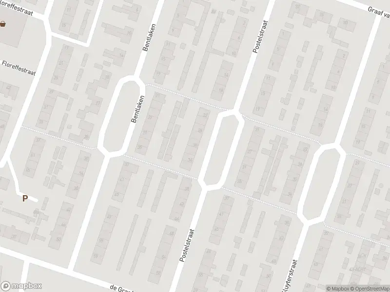 112 melding Overlastmelding Postelstraat in Werkendam gesloten