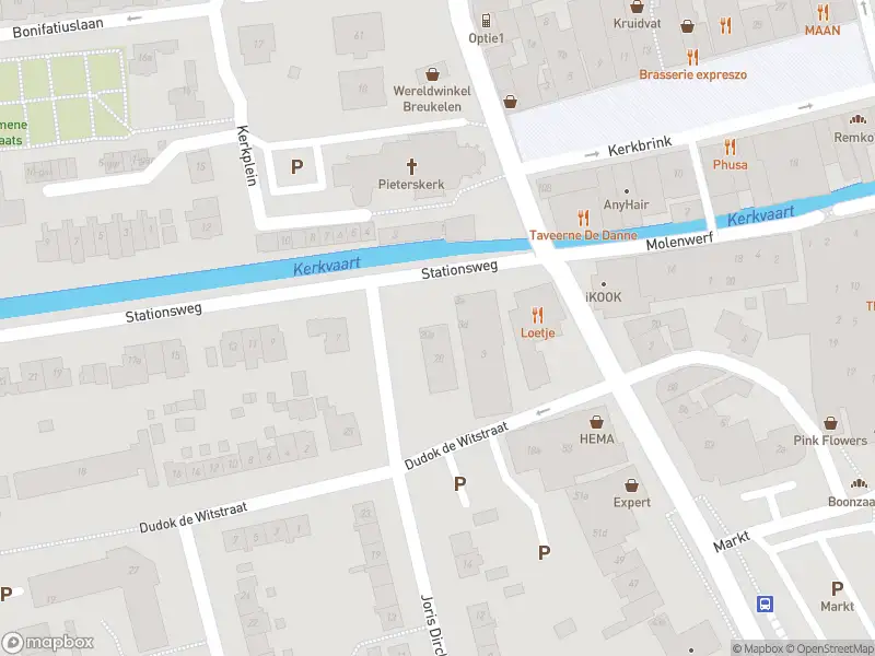 112 melding Overlastmelding Stationsweg in Breukelen gesloten