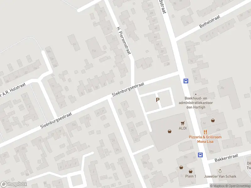 Overlastmelding Sleënburgsestraat in Zetten