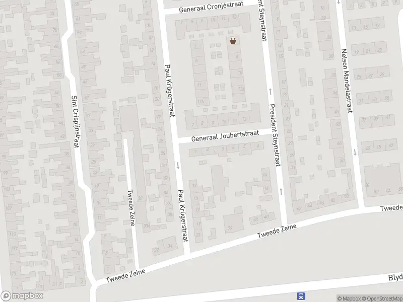 112 melding Overlastmelding Generaal Joubertstraat in Waalwijk