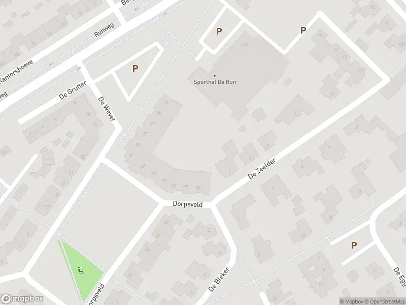 Overlastmelding Smitse in 5258JV Berlicum