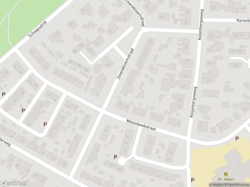 112 melding Overlastmelding Zwanebloemstraat in Renkum