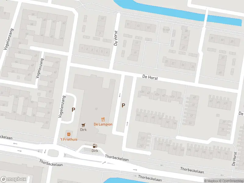 Overlastmelding Valkweg in 3362GH Sliedrecht