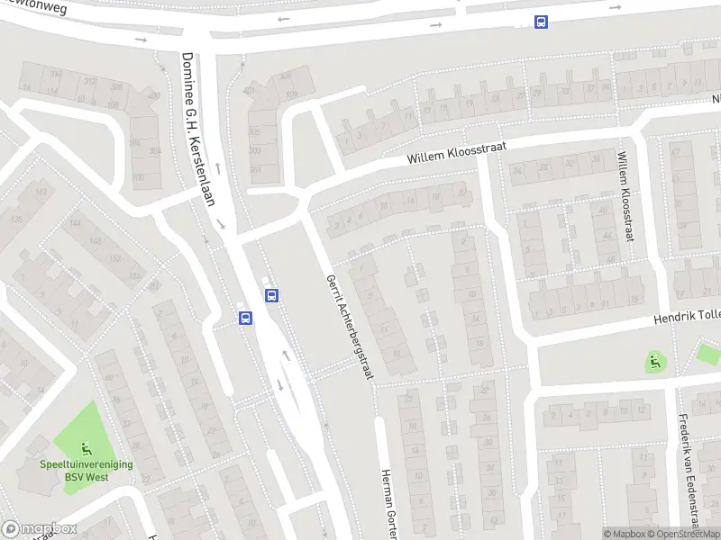 112 melding Overlastmelding Gerrit Achterbergstraat in Gorinchem