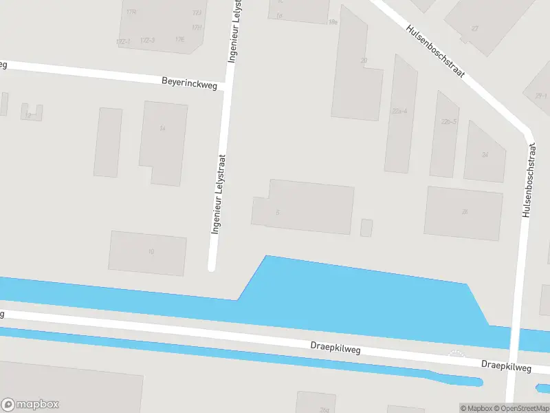 Overlastmelding Ingenieur Lelystraat in Werkendam