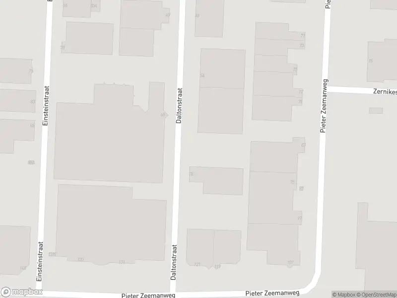 Overlastmelding Pieter Zeemanweg in Dordrecht (3316 GZ) gesloten