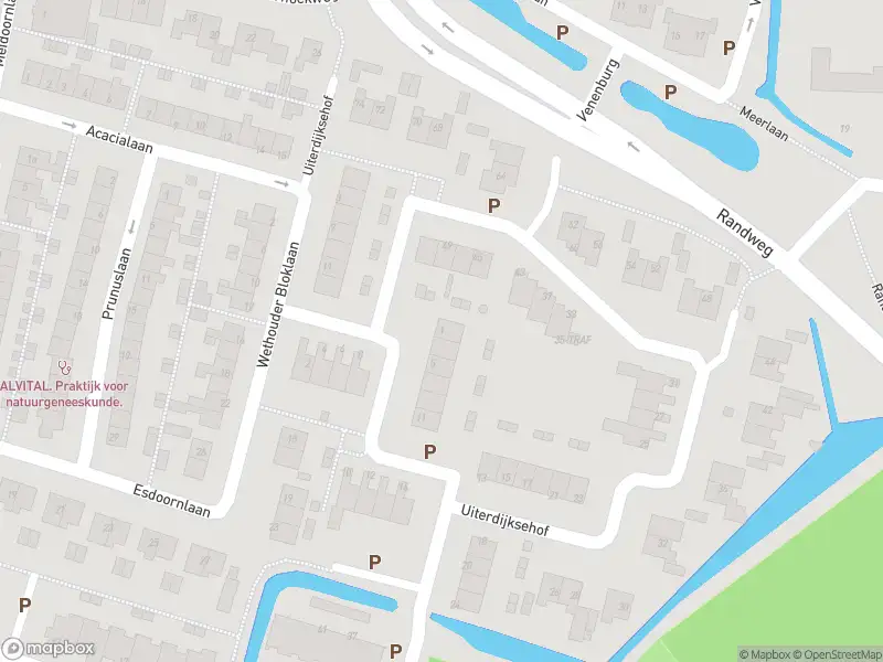 Overlastmelding Uiterdijksehof in Nederhorst den Berg