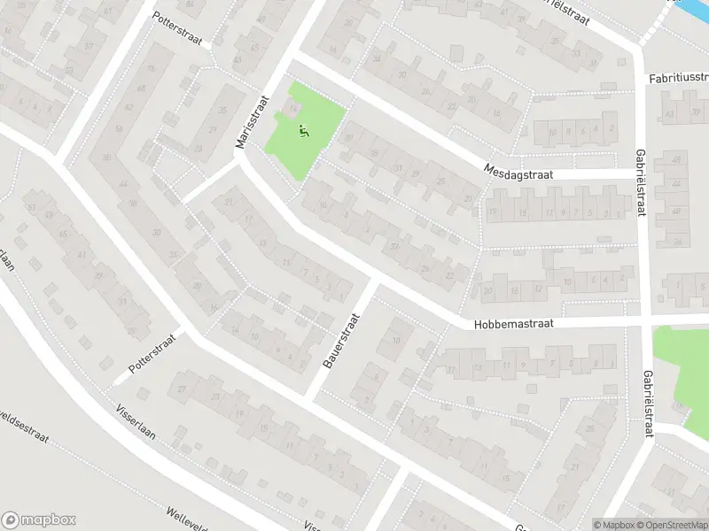 Overlastmelding Marisstraat in Duiven gesloten