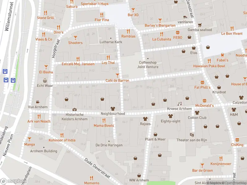Overlastmelding Tullekensteeg in Arnhem gesloten