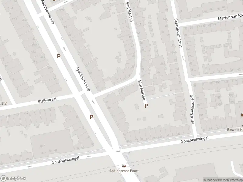 Overlastmelding Sint Marten in Arnhem gesloten