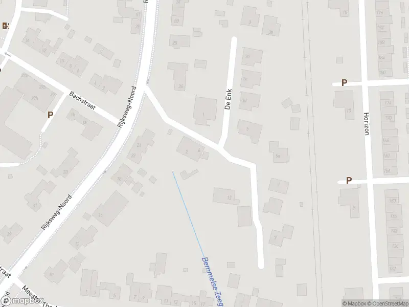 Overlastmelding De Enk in Elst