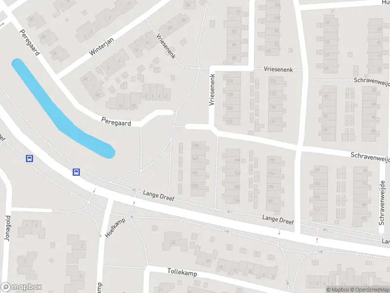 112 melding Overlastmelding Vriesenenk in Elst