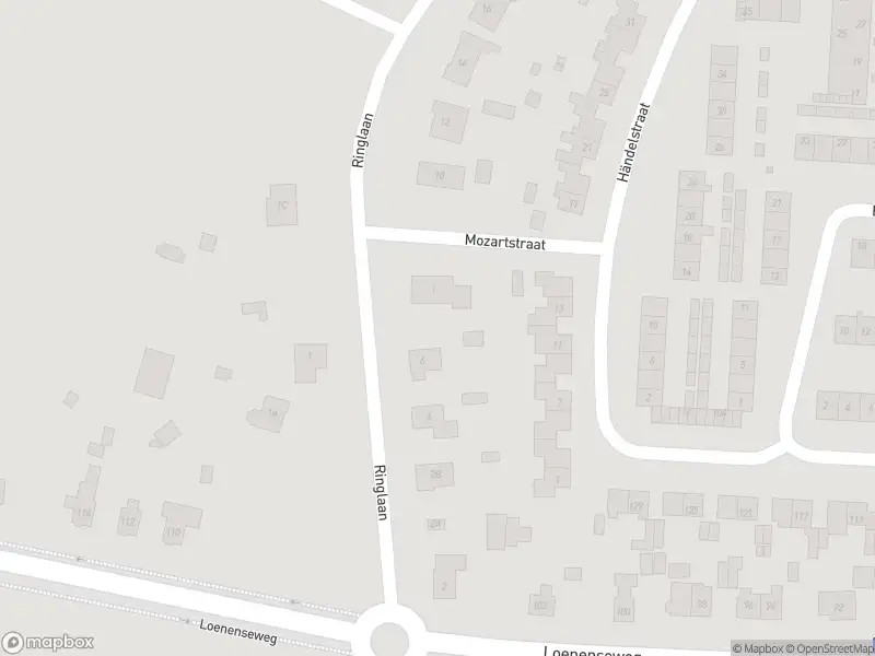 112 melding Overlastmelding Ringlaan in Eerbeek gesloten