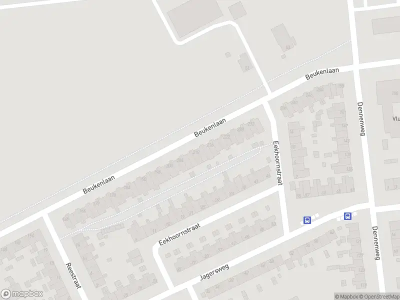 Overlastmelding Beukenlaan in Arnhem