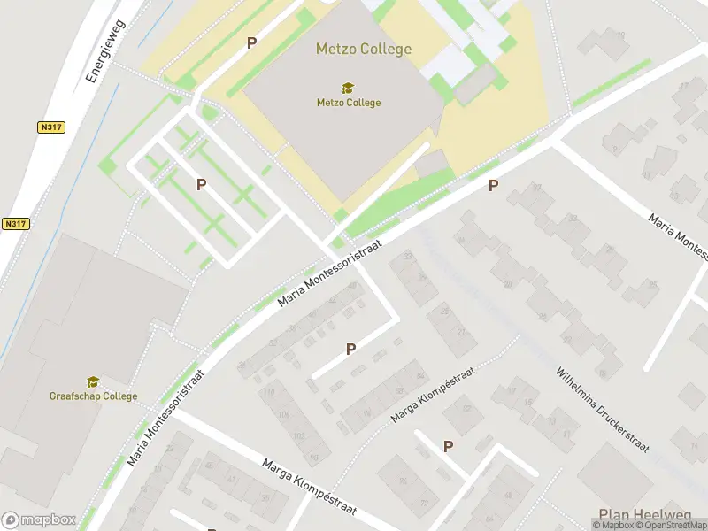 Anonieme overlastmelding Maria Montessoristraat in Doetinchem gesloten