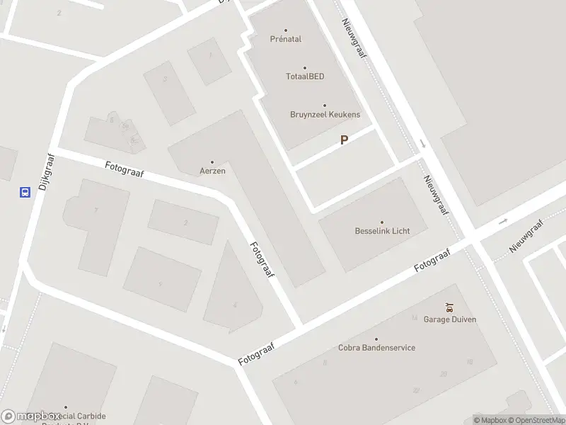 Overlastmelding Dijkgraaf in Duiven