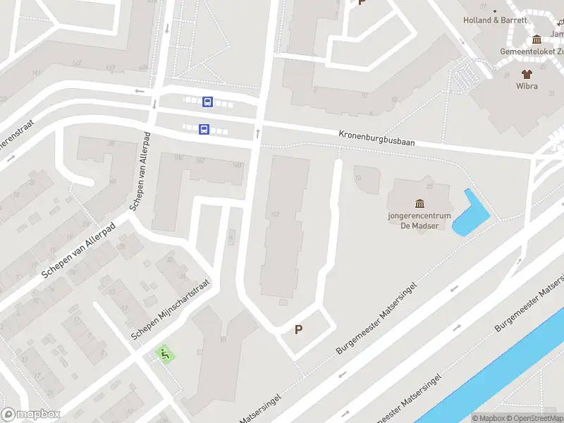 112 melding Overlastmelding Schepen Oppenwervestraat in Arnhem