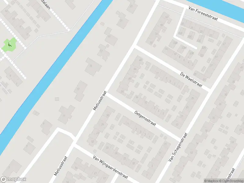 Overlastmelding Metiusstraat in Heerhugowaard