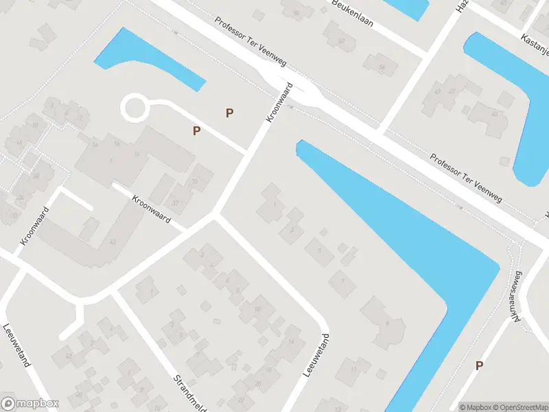 Overlastmelding Leeuwetand in Middenmeer