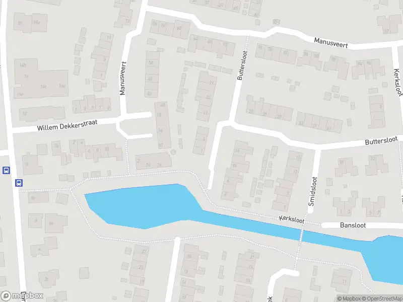 112 melding Overlastmelding Buttersloot in Tuitjenhorn