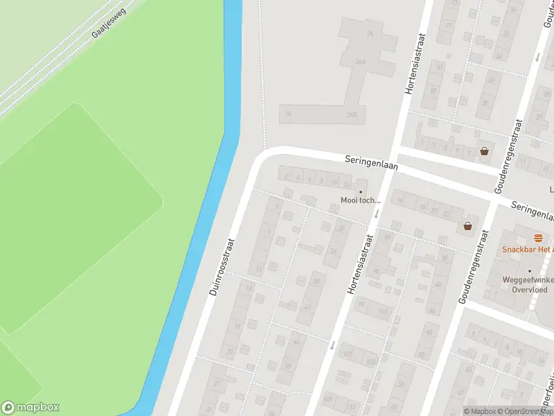 112 melding Overlastmelding Duinroosstraat in Den Helder