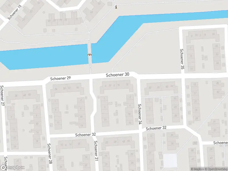 Overlastmelding Schoener in Lelystad