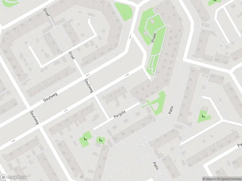 112 melding Overlastmelding Pergola in Hoorn gesloten