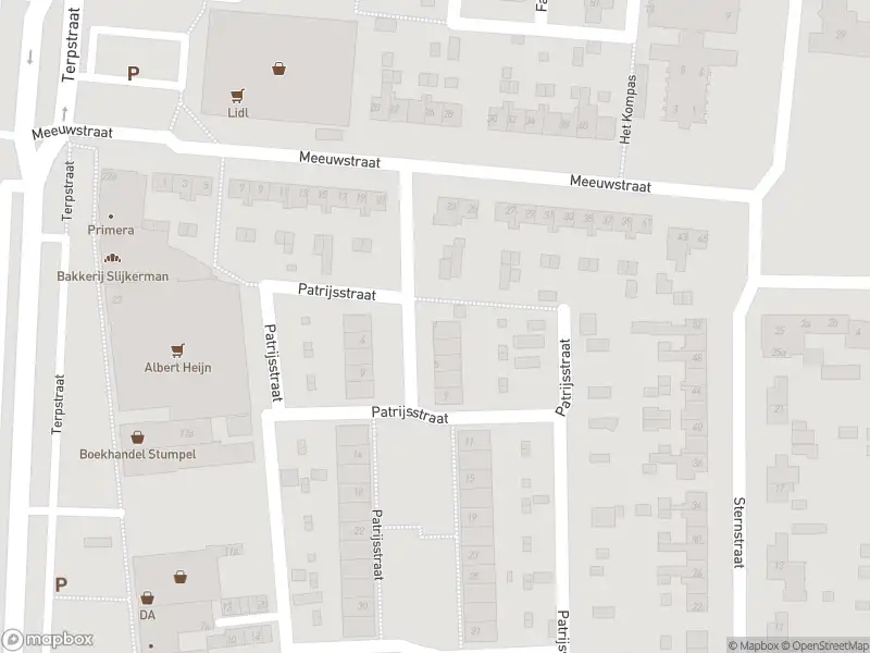 112 melding Overlastmelding Patrijsstraat in Wieringerwerf gesloten